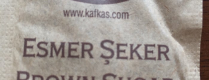 Kafkas is one of Posti che sono piaciuti a Murat karacim.