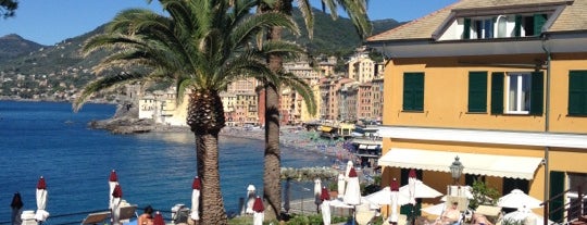 Camogli