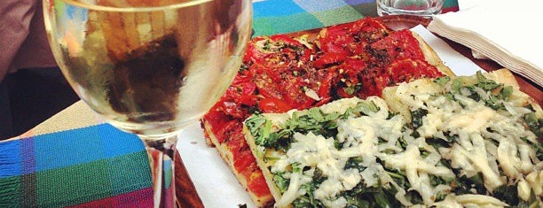 Pizza Rustica Birreria is one of Posti che sono piaciuti a Dementia-Foodista.com.