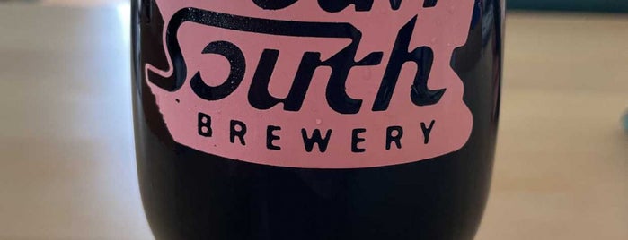 Urban South HTX is one of Houston Metro Breweries.