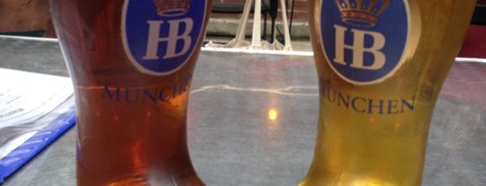 Hallo Berlin is one of Beer Bars.