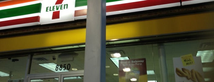 7-Eleven is one of Yelp.