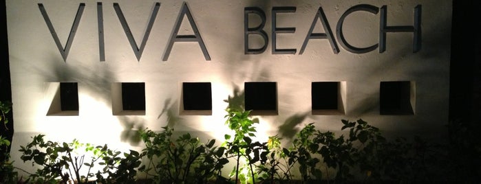 Hotel Oasis Viva is one of สถานที่ที่ Anitta ถูกใจ.