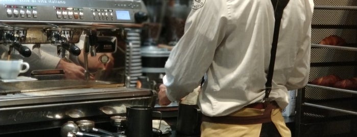 Caffè Spettacolo is one of Bern Boozers.
