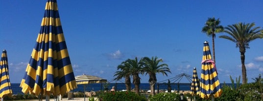 Riu Cypria Bay is one of Souvenirs.