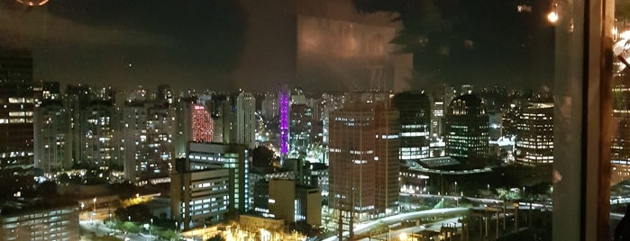 São Paulo - Lugares