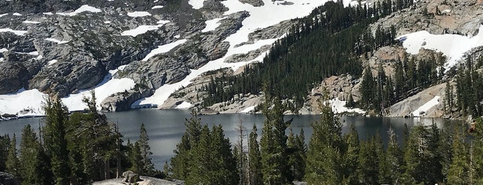 Bayview Trailhead is one of Spoon’s Liked Places.