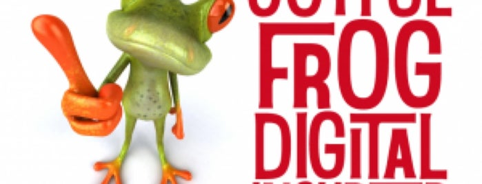 JFDI (The Joyful Frog Digital Incubator) is one of Singapore.