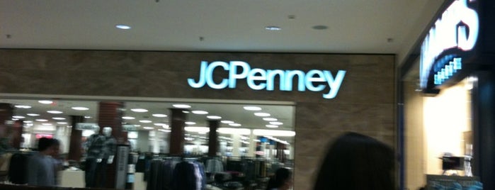 JCPenney is one of Locais curtidos por Austin.