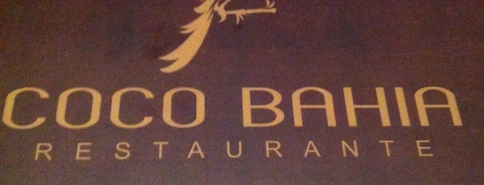 Coco Bahia is one of Dade’s Liked Places.