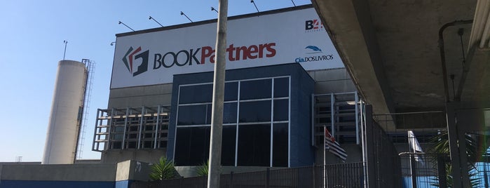 BookPartners is one of Empresas 09.