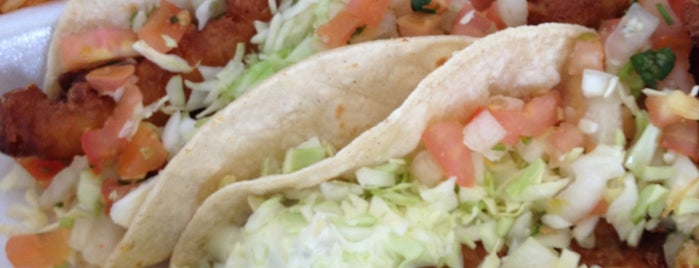 Atilano's Mexican Food is one of Spokane.