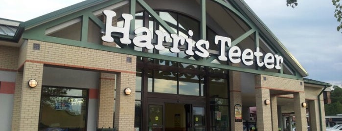Harris Teeter is one of All-time favorites in United States.