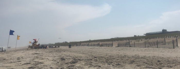 Loveladies Beach is one of NJ-near AC.