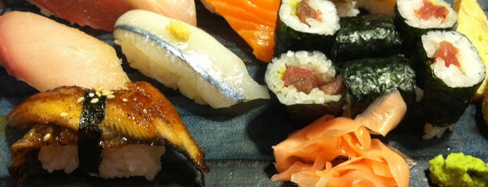 Yume-Ya is one of Bay Area Faves.