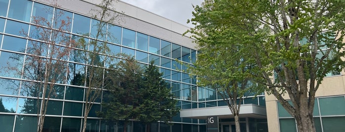 Microsoft Studio G is one of Microsoft Corporation.