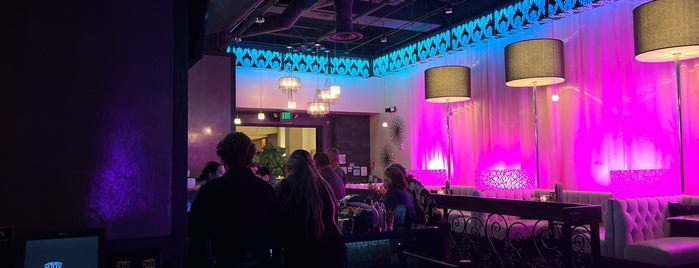 Suite Lounge is one of Nightlife.