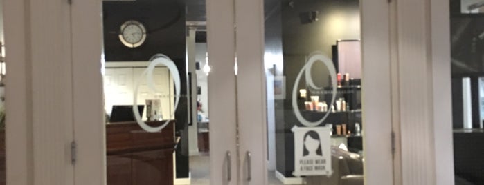 Obadiah Salon is one of The 7 Best Places for Artisan in Bellevue.