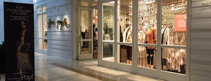 Free People is one of My favorite places to shop at!!.