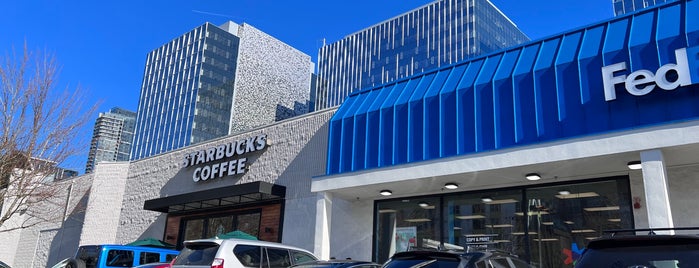 Starbucks is one of The 15 Best Places for French Pastries in Bellevue.