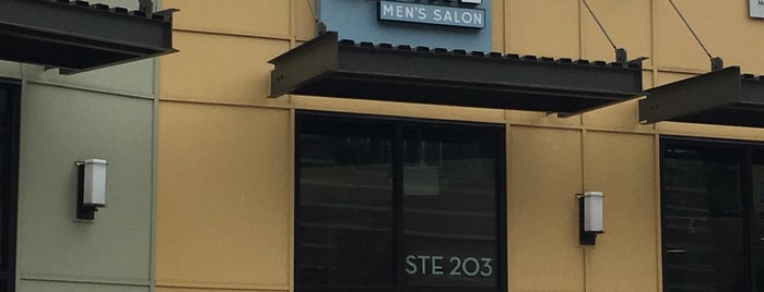 Refine, a GEM Salon is one of Josh’s Liked Places.