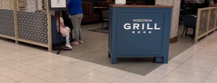 Nordstrom Grill is one of French dips.