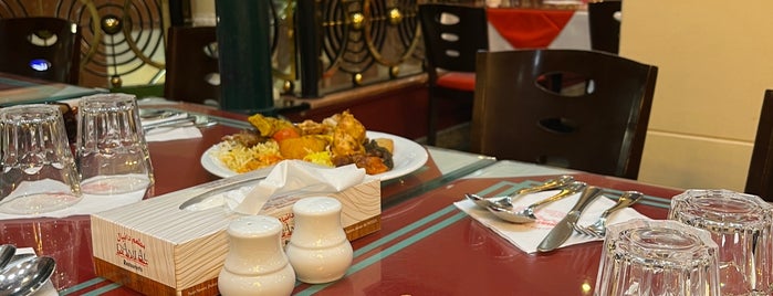 Danial Restaurant is one of دبي.