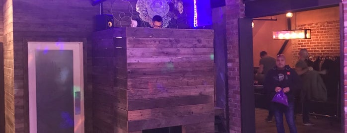 gay bars in washington Sexual diease cause from anal sex