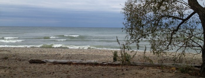North east township conservation park is one of parks and beaches.