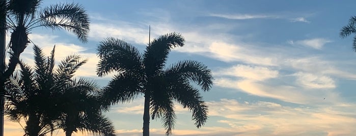 DoubleTree by Hilton is one of Rocky Point.