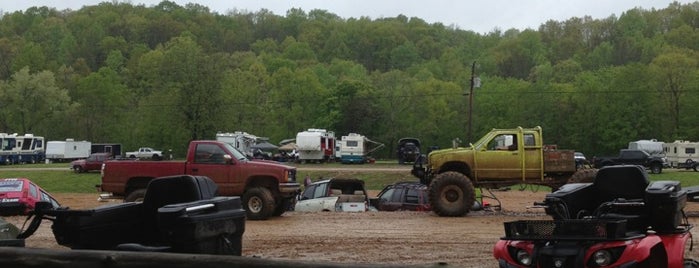 Wheelin' In The Country is one of Offroad/4wd Parks.