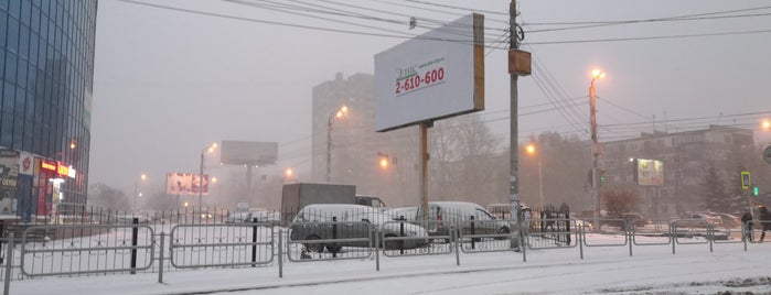 ТК «Ленинградский» is one of Банкоматы Сбербанка Челябинск.