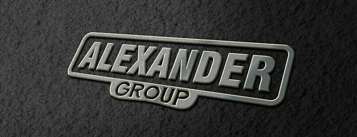 Alexander Group  Ресторанный холдинг