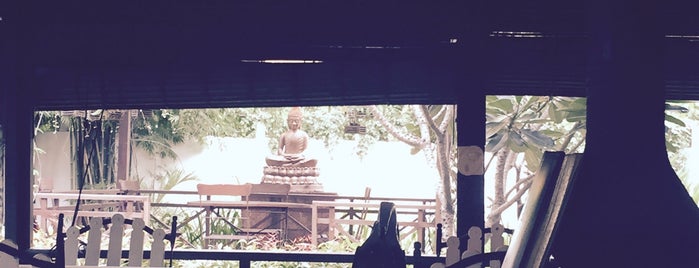 La Palmeraie d'Angkor is one of Posti che sono piaciuti a Pagna.