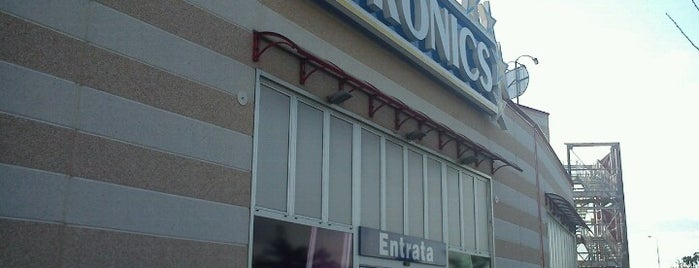 Euronics is one of best Shop!.