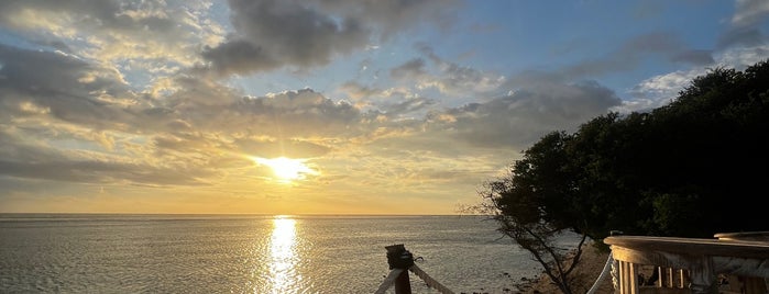 Sunset Point is one of Gili Trawangan 2018.