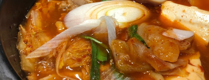 Ajisen Ramen is one of All-time favorites in China.