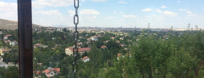 Seyir Terası is one of Posti che sono piaciuti a Haydar.