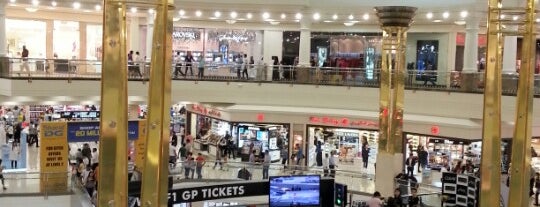 City Centre Deira is one of Malls in Dubai.