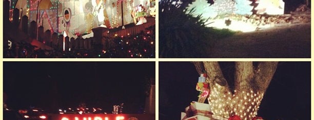 Candy Cane Lane is one of Meilissa’s Liked Places.