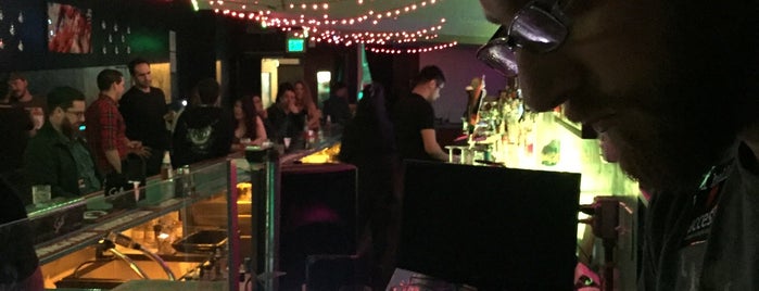 OMG! is one of SF Gay Bars.