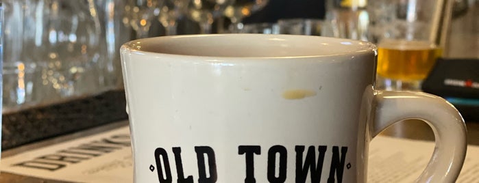 Old Town Tap is one of Truckee.