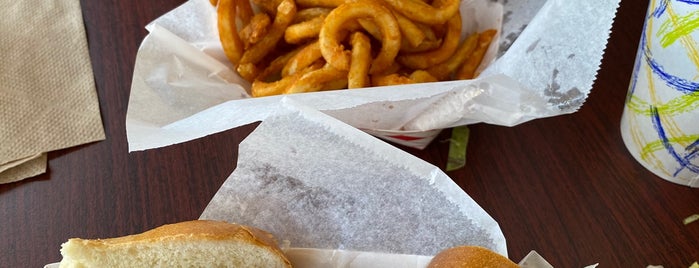 Philly's Cheesesteak & Wings is one of Cheese Steak Spots in the South Bay.