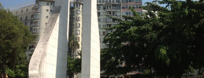 Memorial Getúlio Vargas is one of Lugares favoritos de babs.