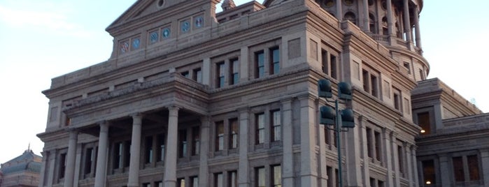 The University of Texas at Austin is one of Pearson's Picks for #SXSW 2014.