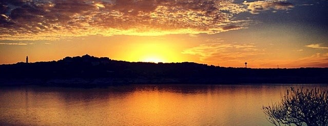 Lake Travis Yacht Charters is one of Weekend day spots.