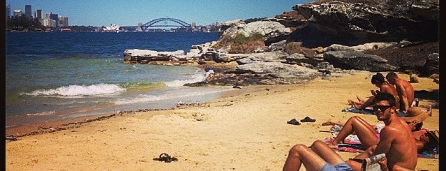 Sydney Swimming & Beaches