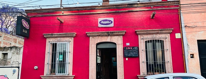 Zeppelin Music Factory is one of QUERETARO.