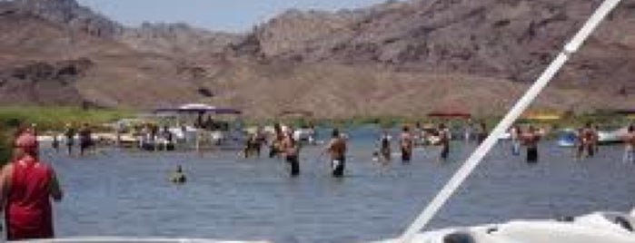 Lake Elsinore Sandbar is one of Sports and Actvities.