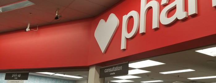 CVS pharmacy is one of All-time favorites in United States.